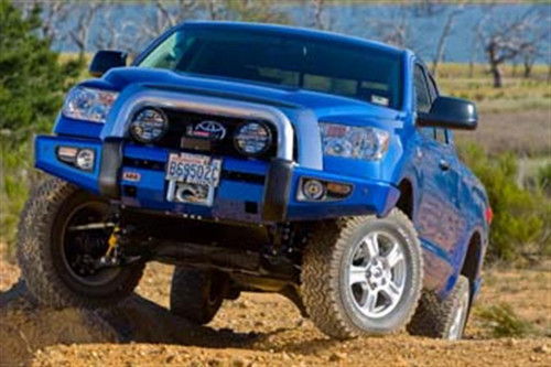  ARB Sahara Deluxe Bumper 3915030 