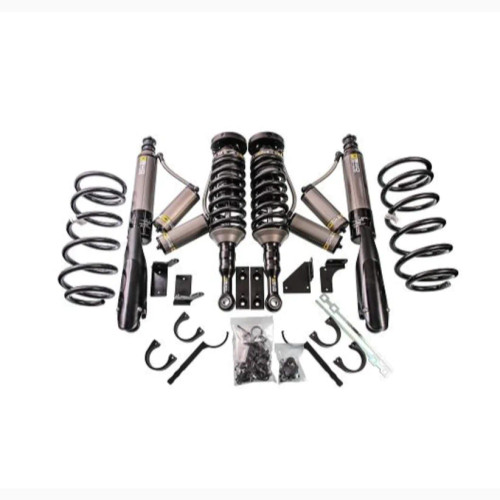 Toyota 4Runner OME Suspension BP51