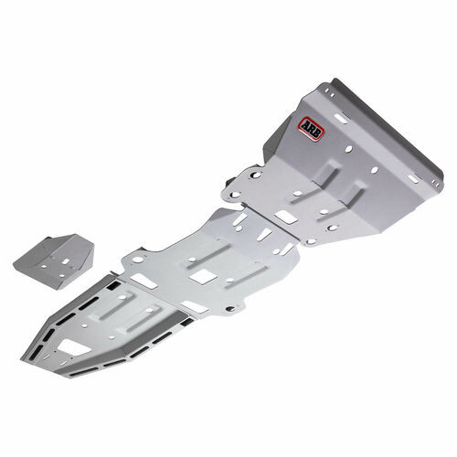 Under Vehicle Protection ARB5421200 Under Vehicle Protection ARB5421200
