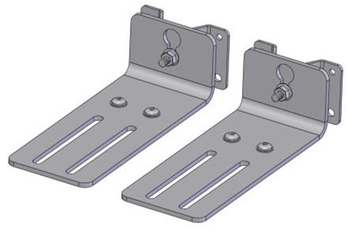 Quick Release Awning Bracket Kit ARB813405