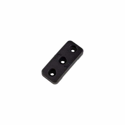 Rooftop Tent Webbing Clamp Plate ARB815114