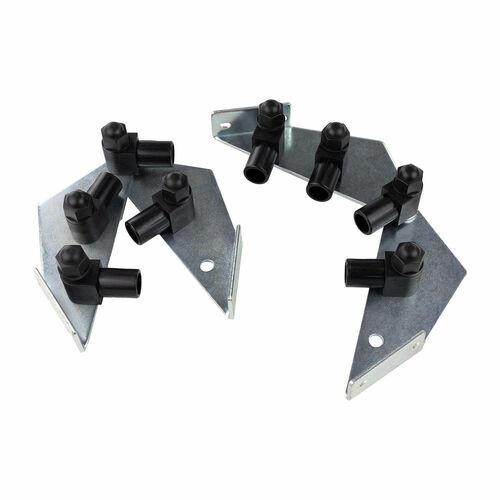  ARB Rooftop Tent Hinge Set 815123 