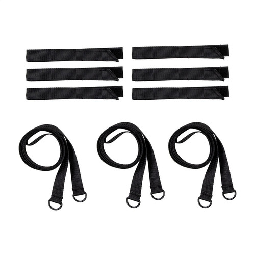  ARB Rooftop Tent Cover Strap Set 815132 