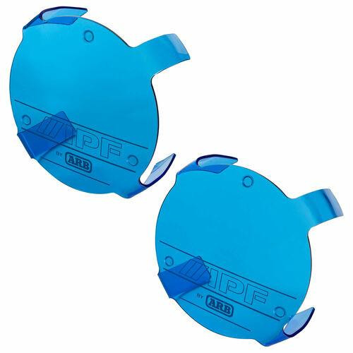  ARB IPF Blue Light Covers 900XSCCB 