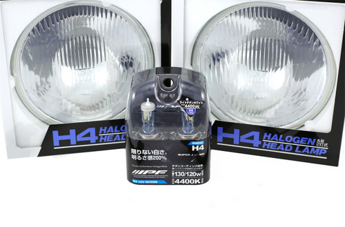  ARB IPF Headlamp 920HJK 