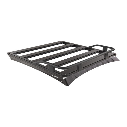 ARB BASE Rack Kit with Front 1/4 Guard Rail BASE305 