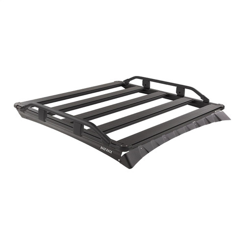  ARB BASE Rack Kit with Trade Guard Rails BASE314 