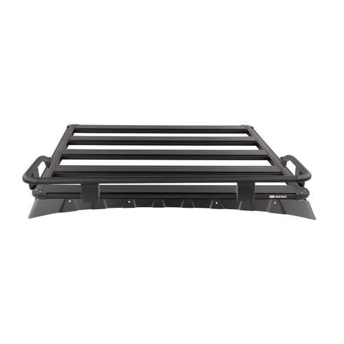 BASE Rack Kit with Front 1/4 Guard Rail ARBBASE315