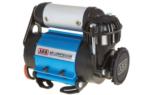 Single 12V Onboard Air Compressor ARBCKMA12 Single 12V Onboard Air Compressor ARBCKMA12