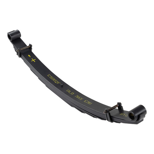 Front Leaf Spring ARBCS002F