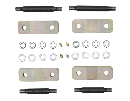 Old Man Emu ARB Old Man Emu Greasable Shackle Kit OMEGS12 