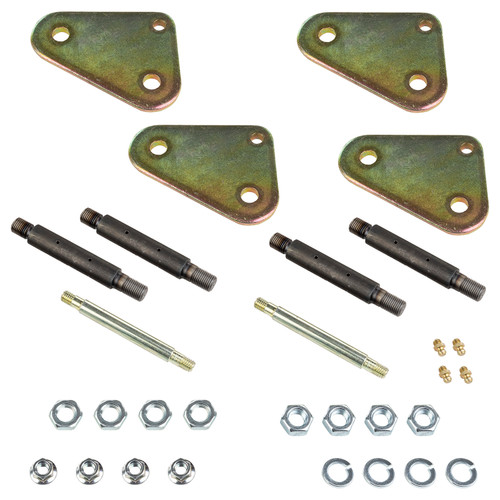 Greasable Shackle Kit ARBOMEGS17