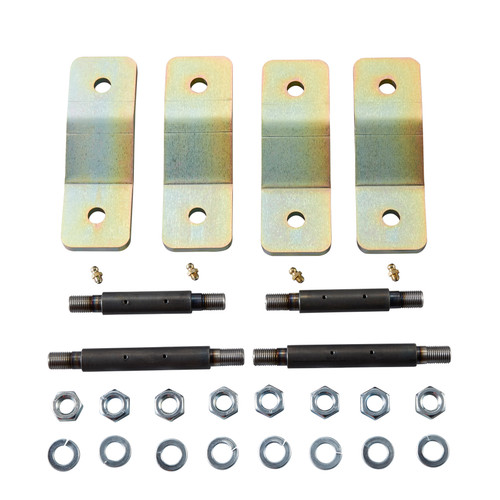 Greasable Shackle Kit ARBOMEGS22