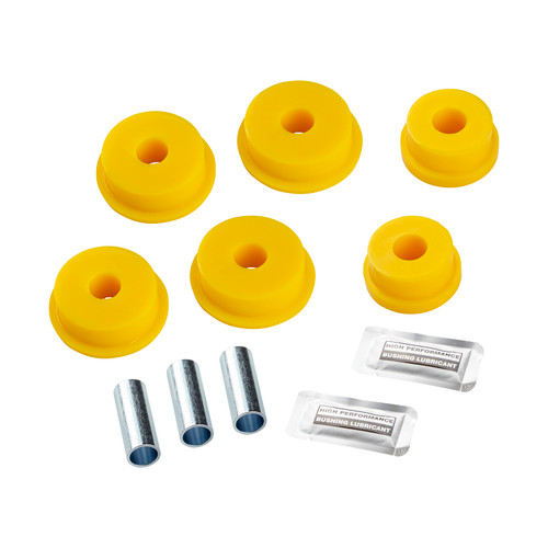 Old Man Emu Control Arm Bushing Kit ARBOMESB0045