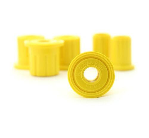 Old Man Emu ARB Old Man Emu Leaf Spring Bushing Kit OMESB116 