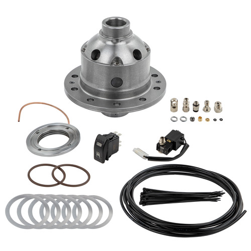 Air Locker Differential ARBRD218 Air Locker Differential ARBRD218