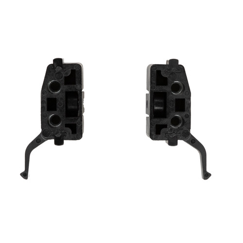 Roller Drawer Stops ARBRDSTP Roller Drawer Stops ARBRDSTP