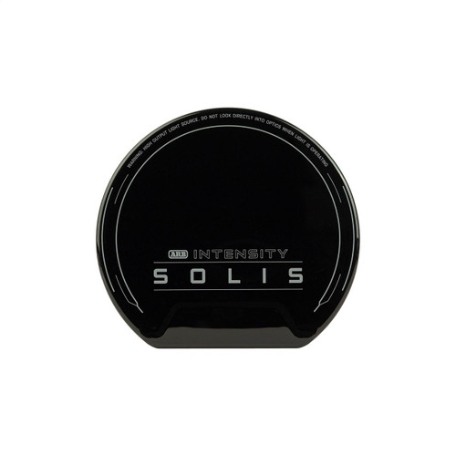 ARB Intensity Solis 21 Black Lens Cover SJB21LENB   ARB Intensity Solis 21 Black Lens Cover SJB21LENB