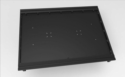 Alu-Cab Roof Rack Tray  Alu-Cab Roof Rack Tray