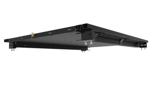 Alu-Cab Load Bar Table Mount  Alu-Cab Load Bar Table Mount