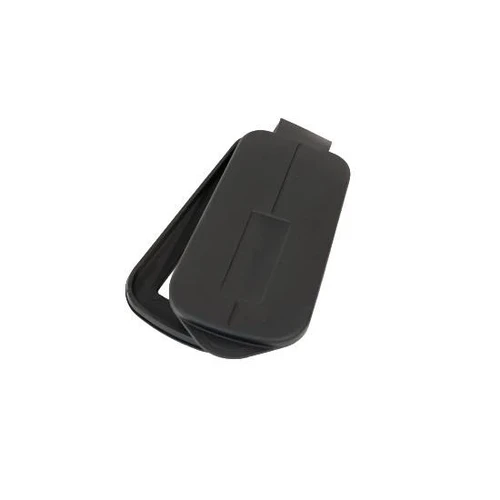 Alu-Cab PUSH BUTTON LOCK COVER 