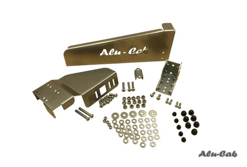 Alu-Cab Shadow Awning Rhino Rack Roof Rack Mount RHS  Alu-Cab Shadow Awning Rhino Rack Roof Rack Mount RHS