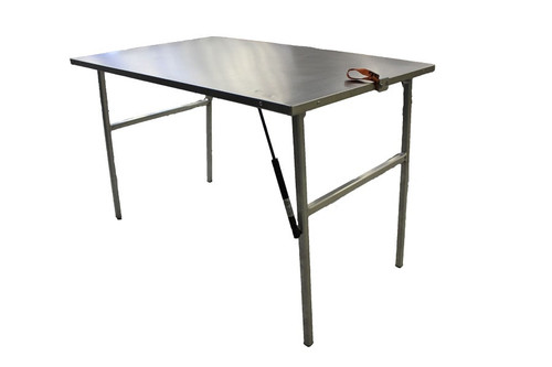 Aluminum Folding Camp Table