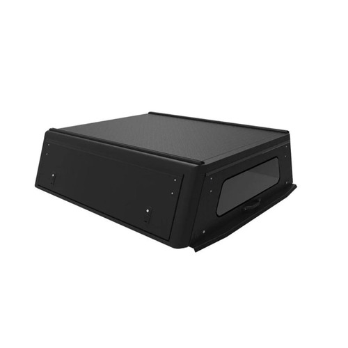 Alu-Cab (15-22) Chevrolet Colorado GMC Canyon - Explorer Canopy  Alu-Cab (15-22) Chevrolet Colorado GMC Canyon - Explorer Canopy