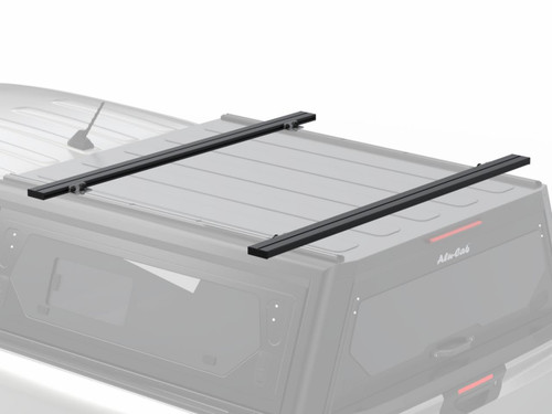  Alu-Cab Load Bar 1450mm - Black 