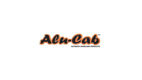 Alu-Cab Gas Strut Land Cruiser 