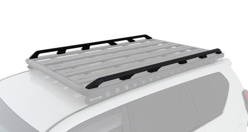 Rhino-Rack PIONEER SIDE RAILS (SUIT 1928MM LENGTH PLATFORM) 53144 
