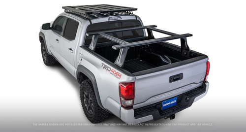 Reconn-Deck 2 Bar Truck Bed System with 2 NS Bars JC-01276