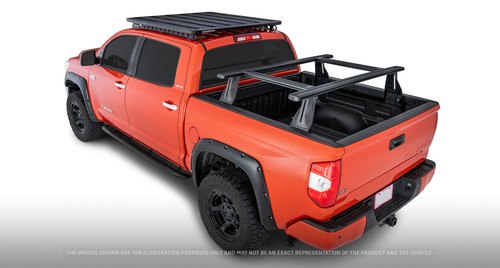 Reconn-Deck 2 Bar Truck Bed System with 2 NS Bars JC-01281
