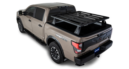 Reconn-Deck Pioneer Platform Truck Bed System (60" X 62") Unassembled JC-01292