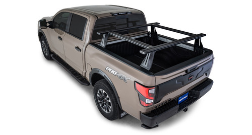 Reconn-Deck 2 Bar Truck Bed System with 2 NS Bars JC-01293