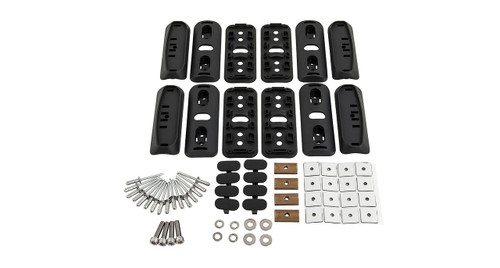 Rhino-Rack BASE KIT RCP JB (4PCS) RCP-JB 