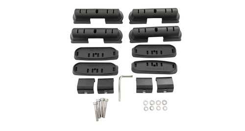 RCP Base Kit (x4) RCP12-BK