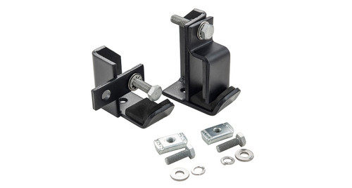 Rhino-Rack High Lifting Jack Holder Brackets RJHB