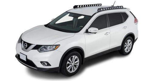 Rhino-Rack NISSAN ROGUE 2ND GEN B/BONE RNRB1 
