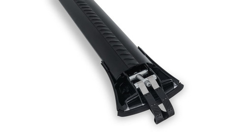  Rhino-Rack Vortex StealthBar - 1025mm - Single - Black RSB06B 
