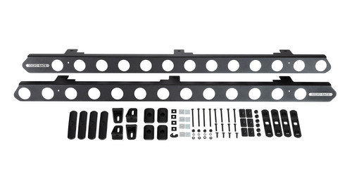 Rhino-Rack Universal Modular Backbone Mounting System - Short RUMB2