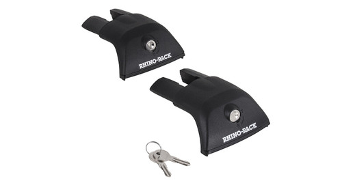 Rhino-Rack RVL Leg - Low Locking - 2 pcs RVL2