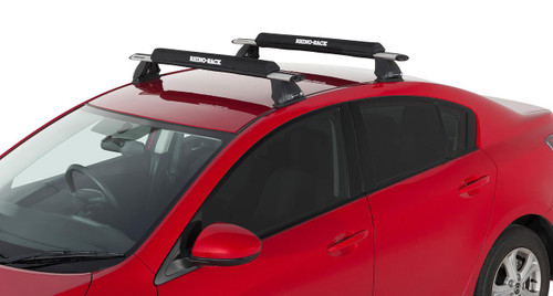  Rhino-Rack Universal Wrap Pads - 33in - Pair RWP05 