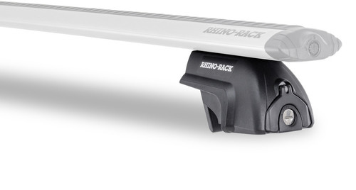 Rhino-Rack Vortex SX Leg Kit - Solid Rail - 4 pcs SX047