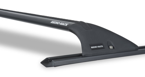 Vortex Black 2 Bar 44" Roof Rack Y06-560