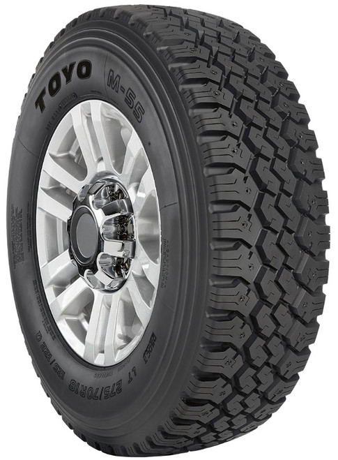 Toyo M55 LT235/85R16 Load Range E