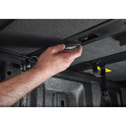 Extang Solid Fold ALX - 19-25 (New Body)Ram1500 6'4" w/o RmBx w/ or w/o MultifunctionTG 