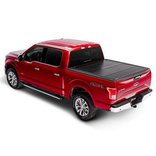 Bak Industries BAKFlip G2 04-14 F150 8' w/out Cargo Management System 