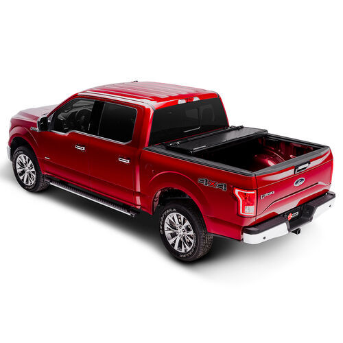 BAKFlip G2 Hard Folding Truck Bed Cover - 2019-2023 Ford Ranger 5' Bed