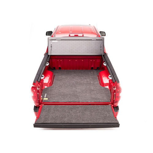 BAKFlip G2 Hard Folding Truck Bed Cover - 2004-2015 Nissan Titan 6' 7" Bed